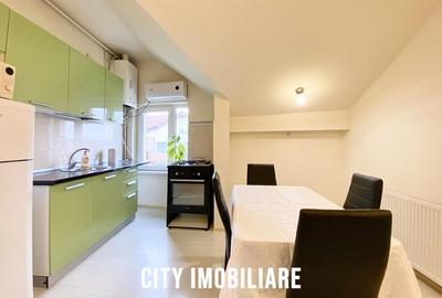 Apartament 3 camere, mobilat, utilat, Zorilor. - 5