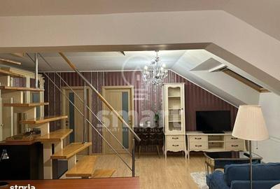 Apartament cu 3 camere semidecomandat, mobilat în Bună Ziua - 3