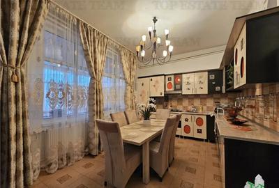 Apartament cu 3 camere decomandat în Central - 12