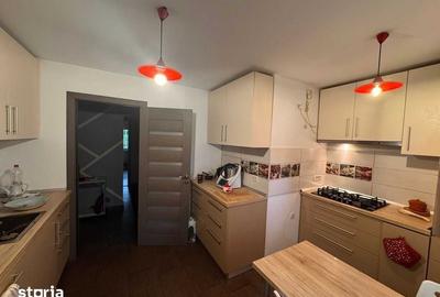 Apartament cu 3 camere decomandat, mobilat în Militari - 4