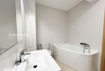 Apartament cu 2 camere semidecomandat, mobilat în Theodor Pallady - 9