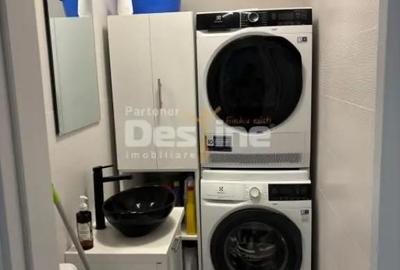 Apartament cu 4 camere semidecomandat în Apusului - 8