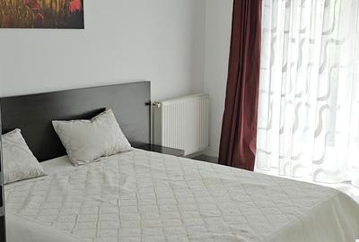 Apartament cu 3 camere semidecomandat în Florești - 7
