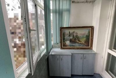Apartament cu 3 camere semidecomandat, mobilat în Podu Roș - 5