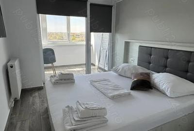 Apartament 2 camere: Mamaia Nord Navodari - direct de la proprietar - 7