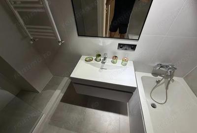 Garsonieră decomandată în Vitan