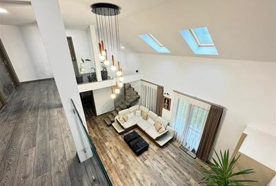 LIVE&Film! Resedinta de elita design aparte, amplasament apreciabil, Livezeni, M - 27