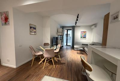 Apartament cu 3 camere decomandat, mobilat în Pipera - 4