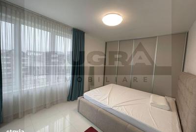 Apartament cu 2 camere în Bună Ziua - 6