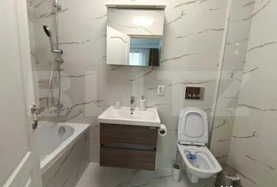 Apartament cu 3 camere decomandat în Central - 8