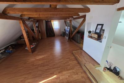 Vand casa Harman 4 camere  locatie centrala singur in curte - 14