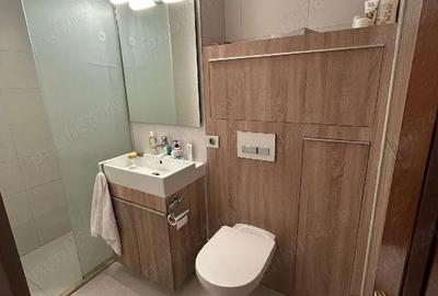 Apartament cu 2 camere decomandat în Horea - 2
