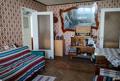 Apartament 4 camere, 2 bai, 2 balcoane, 77.93mp total - 2