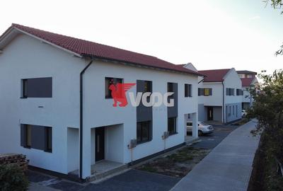 Duplex exclusivist cu drum privat! - 1