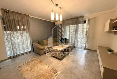 Apartament cu 2 camere decomandat în Dumbrăvița - 1