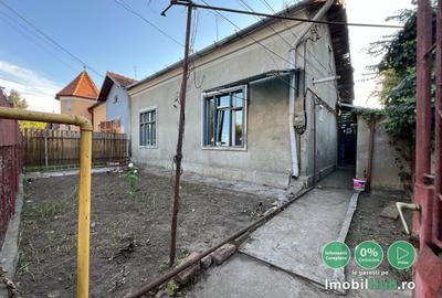 2 Camere, Potential Extindere, 65 mp Curte, Parc 14 Iulie, Grigorescu - 7