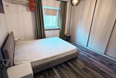 Apartament cu 3 camere decomandat, mobilat în Tei - 4