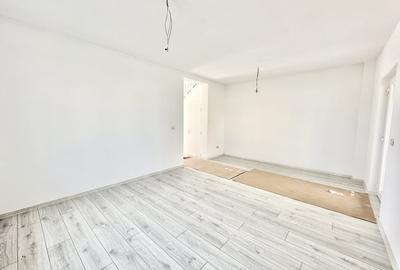 Duplex cu 4 camere cu Canalizare în Moșnița Nouă - 5