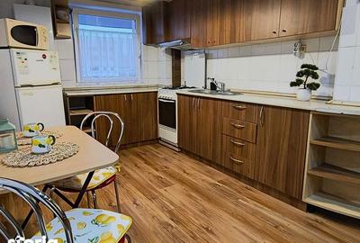 Garsonieră decomandată în Mărăști - 2