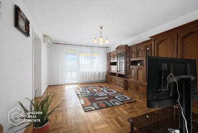 Apartament cu 4 camere, zona Micalaca, etaj 3, decomandat - 1