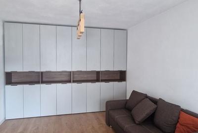 Apartament cu 2 camere decomandat în Avantgarden - 9