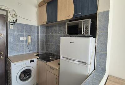 Garsonieră în Calea Aradului - 2