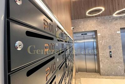 Apartament cu 2 camere, mobilat în Tractorul - 8