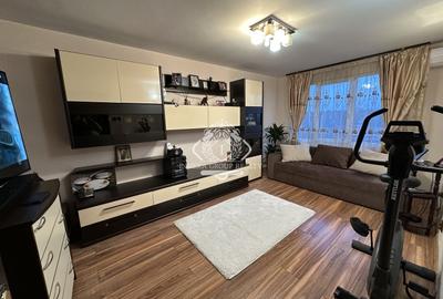 Apartament 3 camere Giulesti - 1