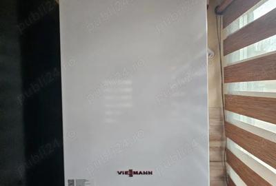 Apartament cu 4 camere decomandat în Central - 9