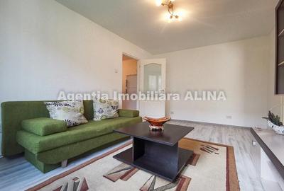 Apartament cu 2 camere semidecomandat în Ultracentral - 17