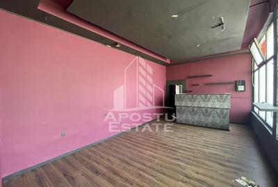 Spațiu comercial, de 255 mp, în Bogdăneștilor - 2