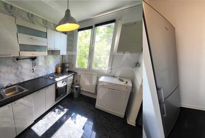Apartament 3 camere renovat Brancoveanu - 1
