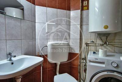 Garsonieră decomandată în Ultracentral - 8