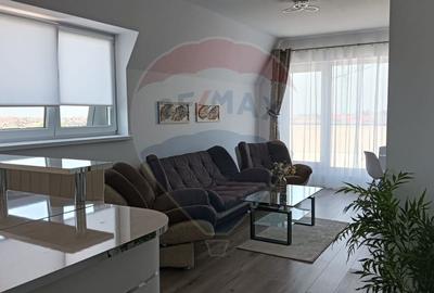 Apartament cu 2 camere decomandat, mobilat în Florilor - 3
