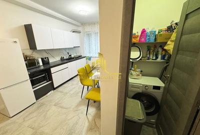 1 camera, decomandat, spatios, mobilat modern, Iris, Oasului - 8