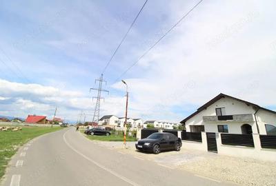 Teren intravilan, strada principala, 564 mp, Prelungirea Panduri - 4