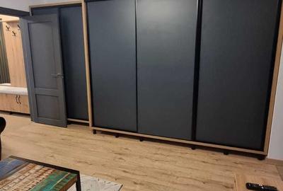 Apartament cu 3 camere semidecomandat în Ultracentral - 2