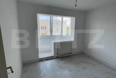Apartament cu 2 camere, 40 mp, zona Manastur - 2