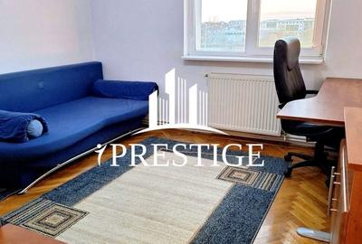 Apartament cu 4 camere decomandat, mobilat în Ștrand - 3