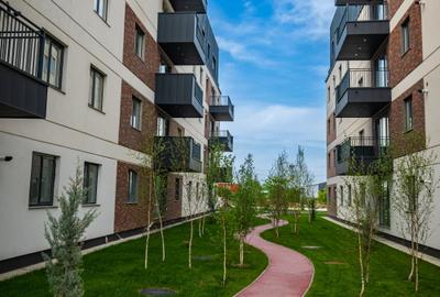 COMISION 0% - PIPERA - 2 CAMERE - SCOLI DE PRESTIGIU - 8