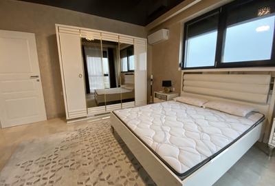 Apartament cu 2 camere decomandat, mobilat în Tomis Plus - 7