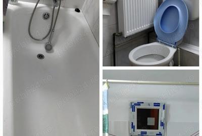 Ap 3 cam, 2 bai, ct+ac noi, 7 din 8, bl 1986 anv 2024, Parc Plumbuita, modernizari, p - 3