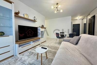 3 camere, modern, la cheie, Iris - 12