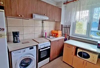 Sagului apartament cu doua camere - 3