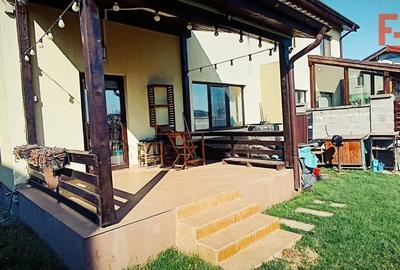 Duplex 4 camere complet mobilat si utilat, Mosnita Veche - V8201 Duplex 4 camere complet mobilat si utilat, Mosnita Veche - V8201 - 2