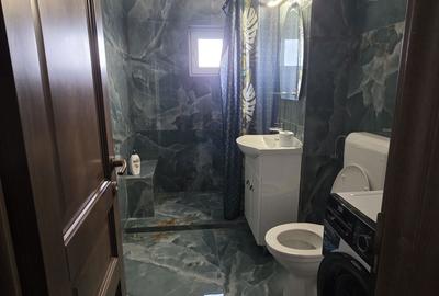 Apartament cu 2 camere decomandat în Central - 3