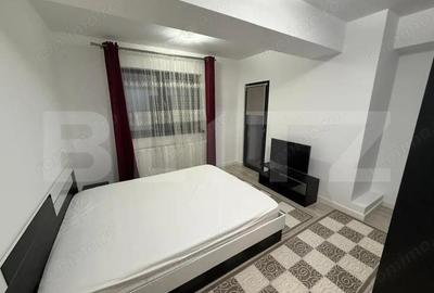 Apartament cu 2 camere semidecomandat în Cug - 9