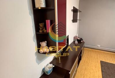 Apartament cu 2 camere decomandat, mobilat în Progresul - 6