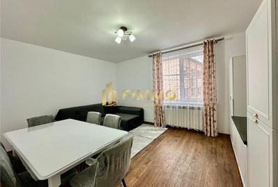Apartament cu 2 camere decomandat în Central - 4