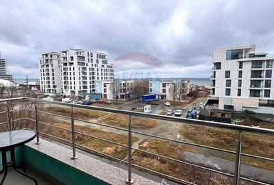 Apartament 2 camere de inchiriat, Summerland, plaja - 9